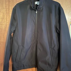 Men’s Calvin Klein light weight jacket
